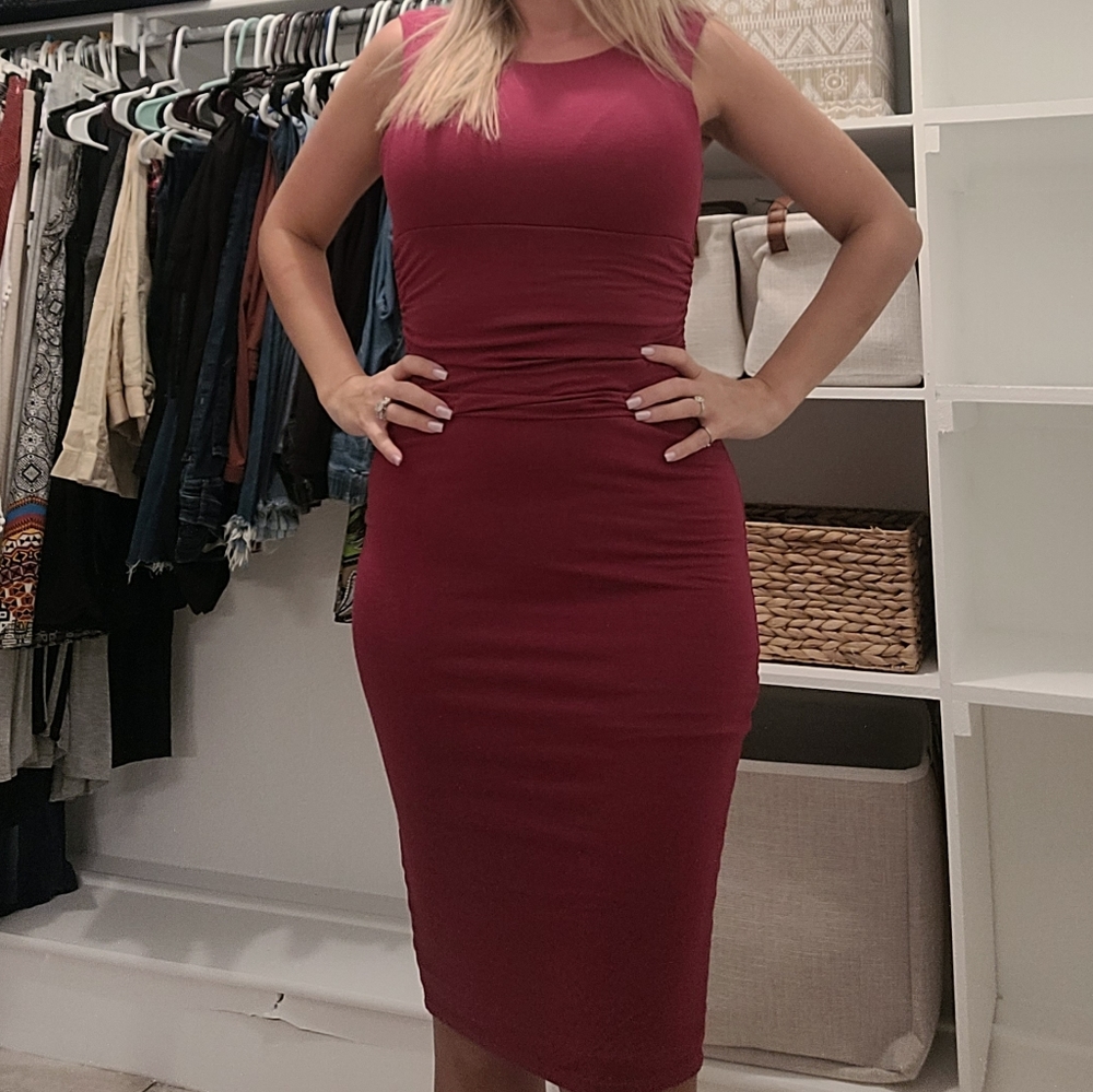 Size medium Venus dress